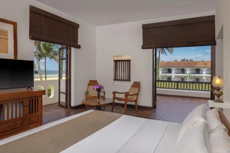 Heritance Ayurveda - All Meals and Treatments - Level 1 Certified - 55