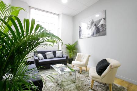 Calm Appart' & Hostel - 14