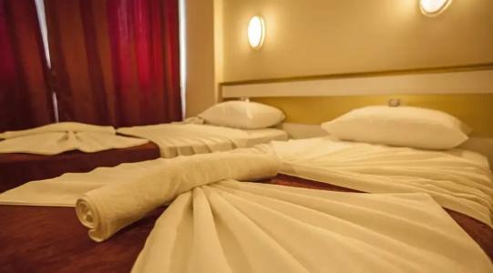 Comet De Luxe - Halal All Inclusive - 53