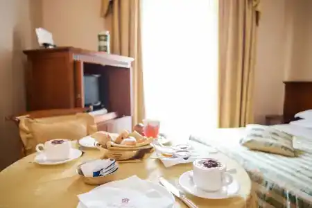 Excelsior Palace - 45