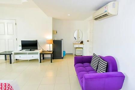 Oyo 394 Nana Beach Cha Am - 94
