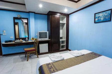 Grand Orchid Inn Patong beach - 58