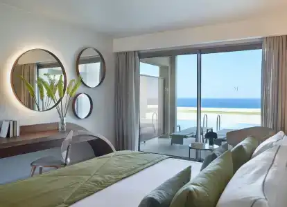 Mayia Exclusive Resort & Spa - Adults Only - 12
