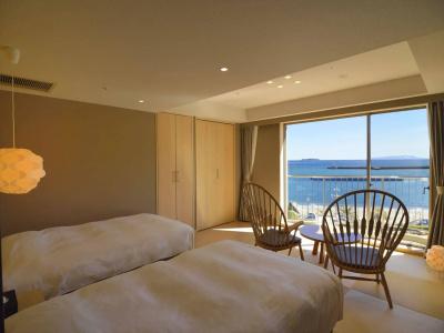 Atami Seaside Spa & Resort - 3