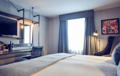 Malmaison Belfast - 84