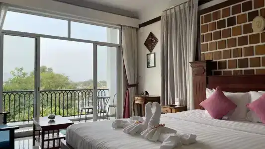 Kampot View Boutique - 37