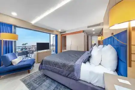 Park Dedeman Trabzon - 38