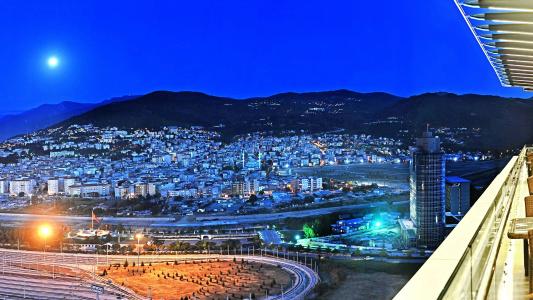 Crowne Plaza Bursa Convention Center & Thermal Spa, An Ihg - 22