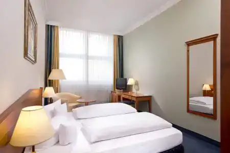 Wyndham Garden Berlin Mitte - 2