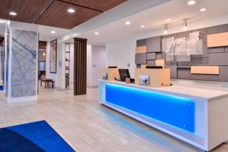 Holiday Inn Express New Orleans - St Charles, An Ihg - 22