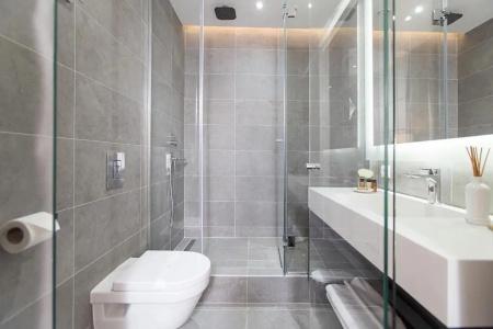 Dominic Smart & Luxury Suites - Republic Square - 30