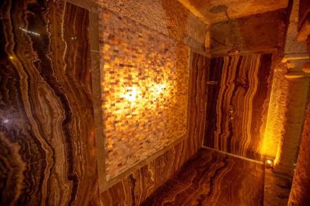 Oread Cave Suites - 297