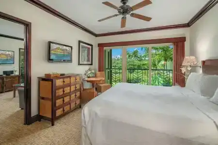 Waipouli Beach and Spa Kauai by Outrigger - 320