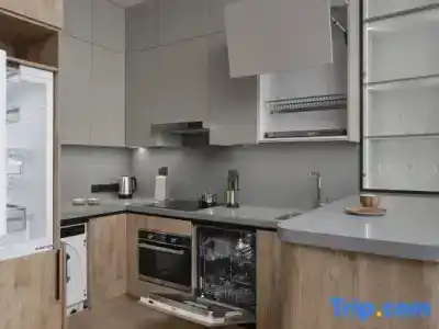 Stylo Residences & Suites - 146