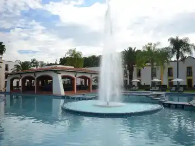 Mision Grand Juriquilla - 24