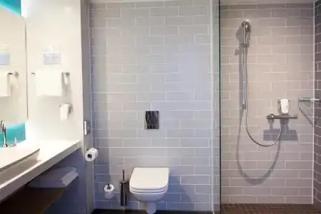 Holiday Inn Express - Darmstadt, An Ihg - 51