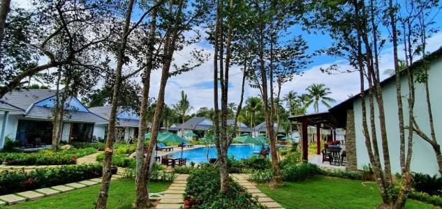 Kingo Retreat Resort - 27
