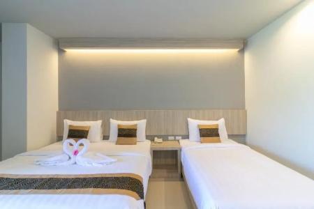 Carpio Phuket - 32