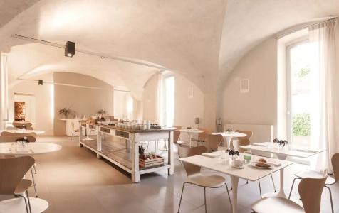Nun Assisi Relais & Spa Museum - 22
