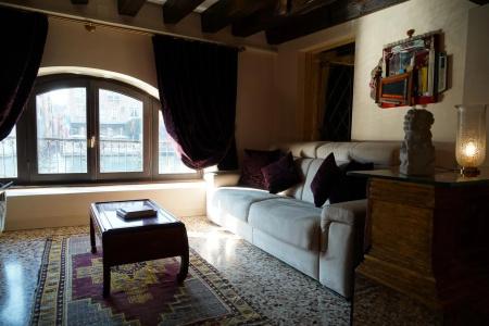 Granda Sweet Suites - 13