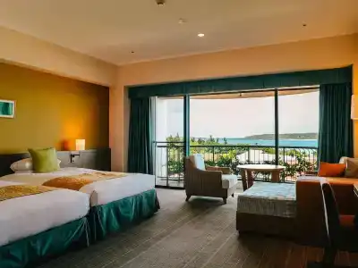 Miyakojima Tokyu & Resorts - 56