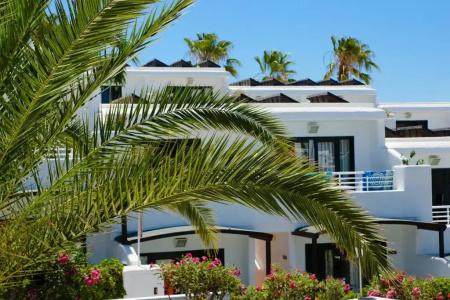 Relaxia Lanzaplaya - 54