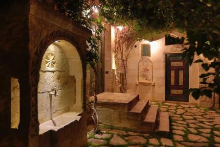 Selcuklu Evi Cave - Special Category - 211