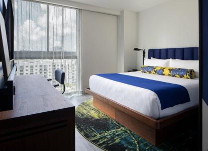 Indigo - Miami Brickell, An Ihg Hotel - 0