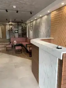 Vertoni Yerevan - 29
