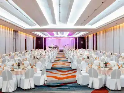 Novotel Phuket City Phokeethra - Sha Extra Plus - 41