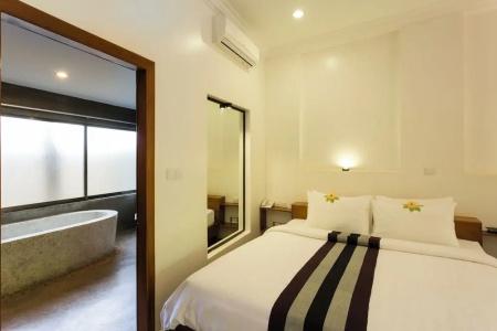 Le Jardin d'Angkor & Resort - 95