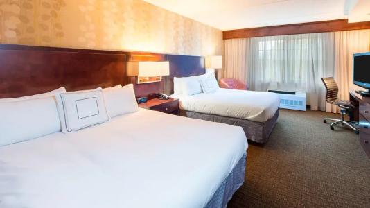Courtyard Marriott - 27