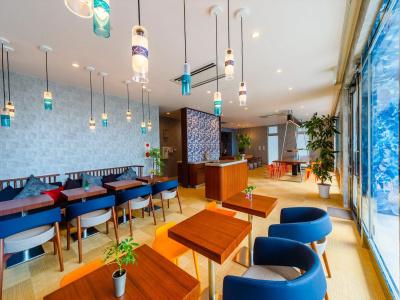 Oile By Dsh Resorts - 11