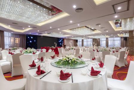 Holiday Inn Shanghai Vista, An Ihg - 49