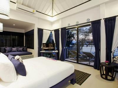 The Sands Khao Lak By Katathani - Sha Extra Plus - 1