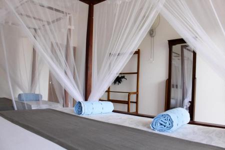 Orchid Rest - 1