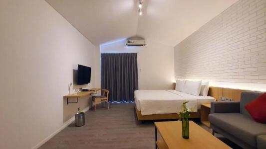 Ra Inn Kemang - 17