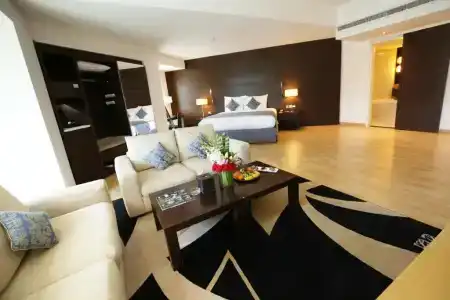 Asdal Gulf Inn Boutique- Seef - 83