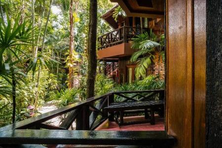 Phu Pha Aonang Resort & Spa - 82