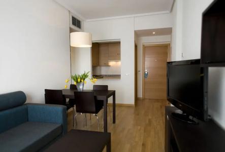 Compostela Suites - 5