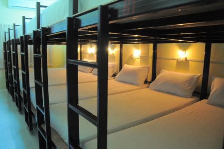 Seventeen Hostel - 3