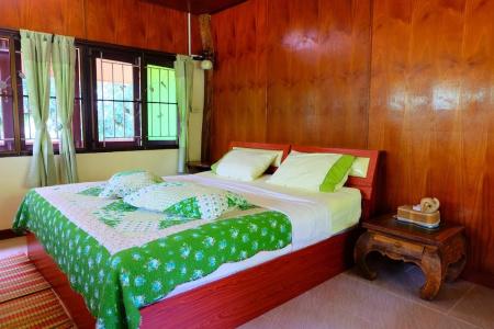 Malees Nature Lovers Bungalows - 76
