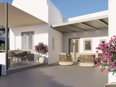 Grace Santorini, Auberge Resorts Collection - 97