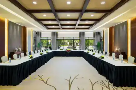 WorldGrand Dushulake Suzhou - 19