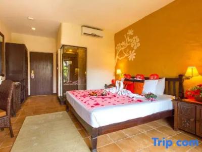 Temple Tree & Spa - 77