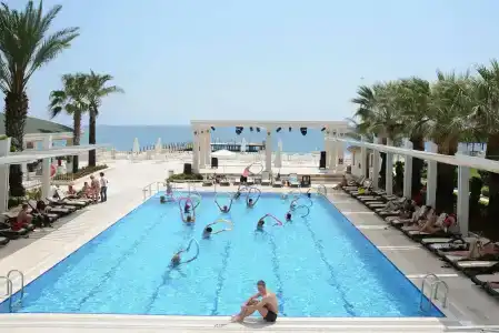 Onkel Resort - 17