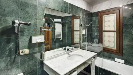 Sercotel Palacio de los Gamboa - 7