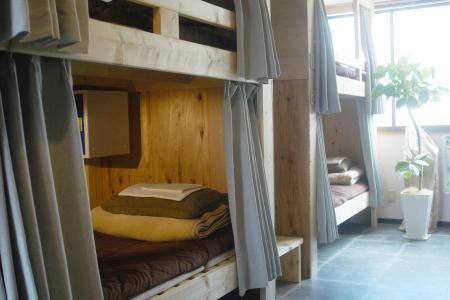 Hostel Casa Noda - 40