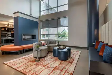 Vib Best Western Denver Rino - 2