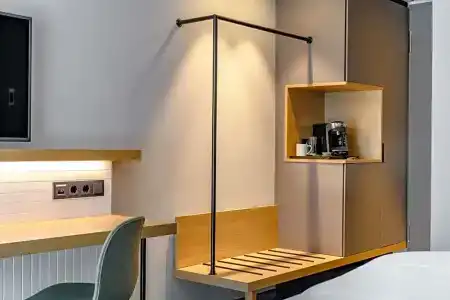 Mercure München-Schwabing - 49
